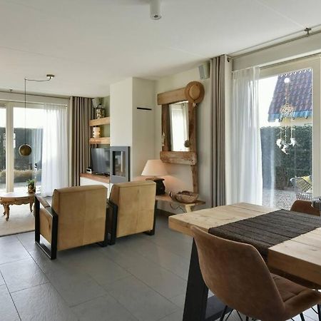 Beachhouse Zonneweelde Noordwijk Exteriér fotografie