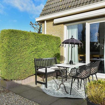 Beachhouse Zonneweelde Noordwijk Exteriér fotografie
