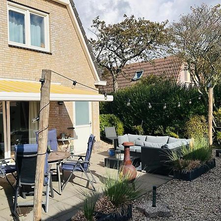 Beachhouse Zonneweelde Noordwijk Exteriér fotografie