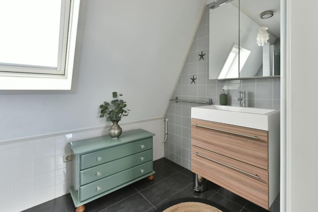 Beachhouse Zonneweelde Noordwijk Exteriér fotografie