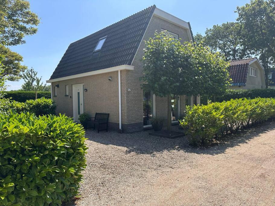 Beachhouse Zonneweelde Noordwijk Exteriér fotografie